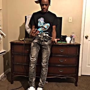 Meet your Posher, Christian